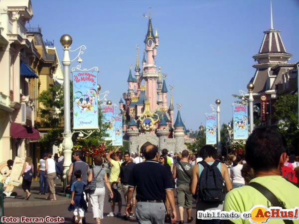 Disneyland Paris 135