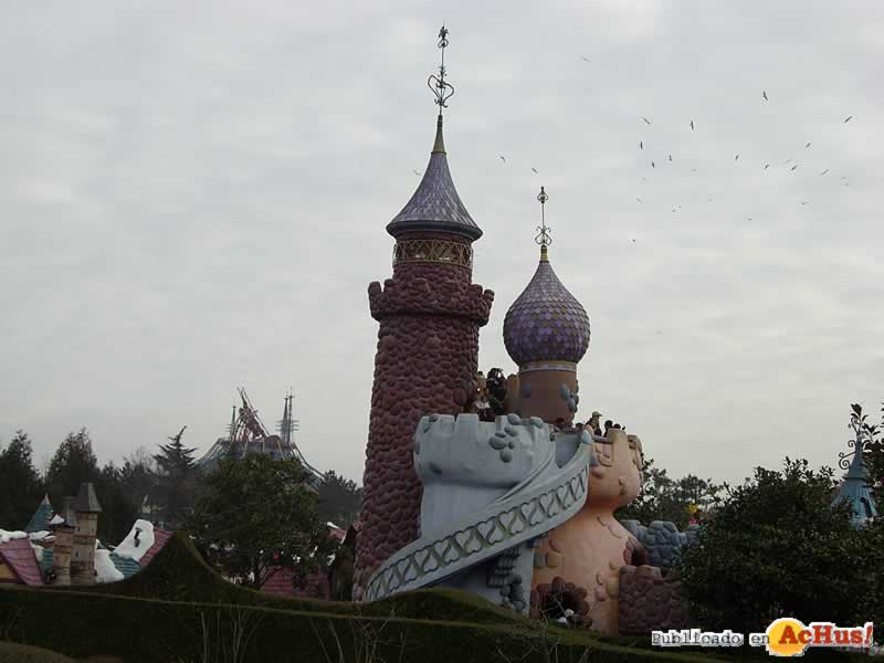 Disneyland Paris 14