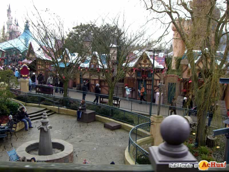 Disneyland Paris 15