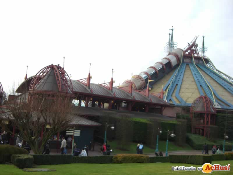 Disneyland Paris 16