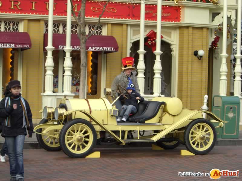 Disneyland Paris 17