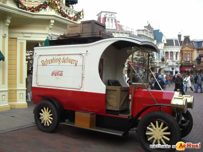 Disneyland Paris 18