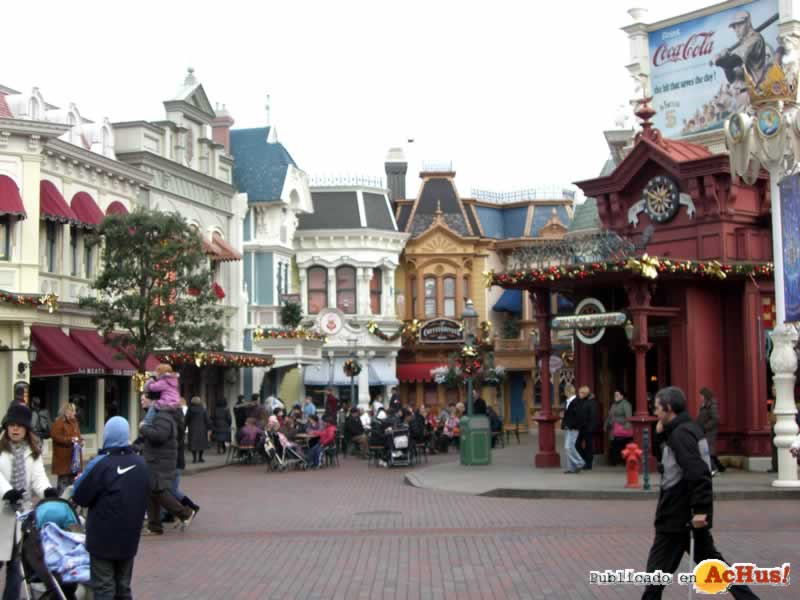 Disneyland Paris 19