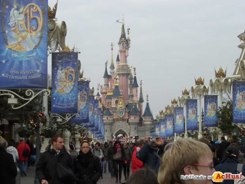 Disneyland Paris 20