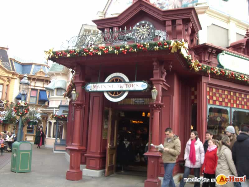 Disneyland Paris 21