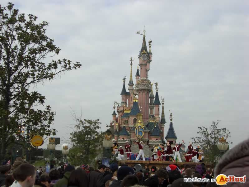 Disneyland Paris 22