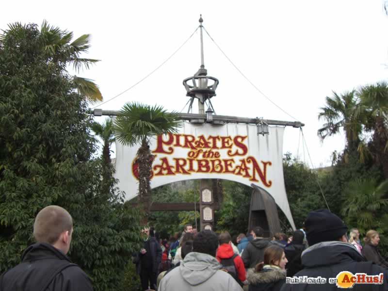 Disneyland Paris 26