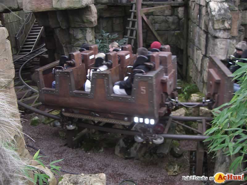 Disneyland Paris 30