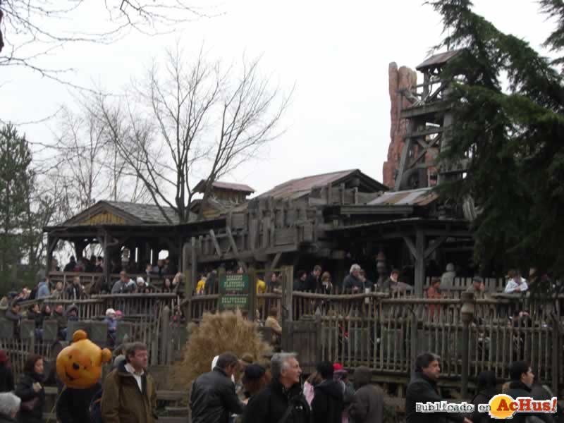 Disneyland Paris 33