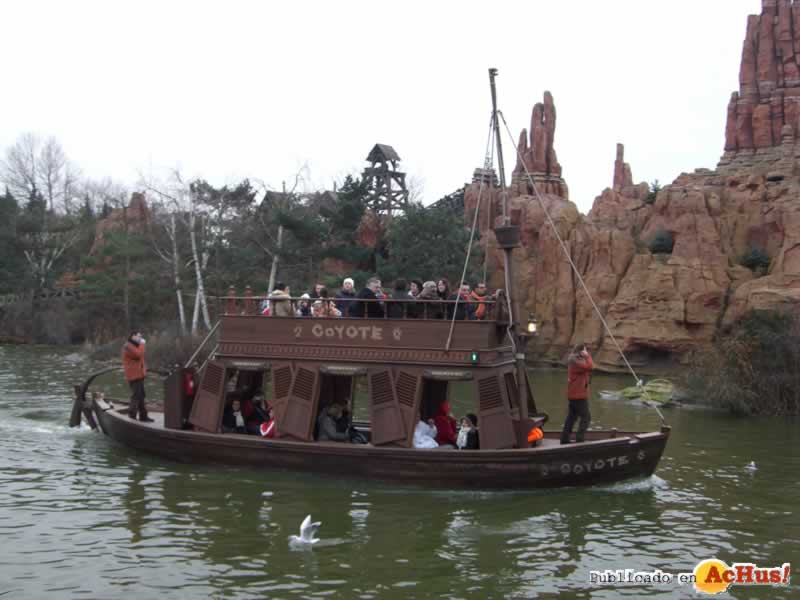 Disneyland Paris 36