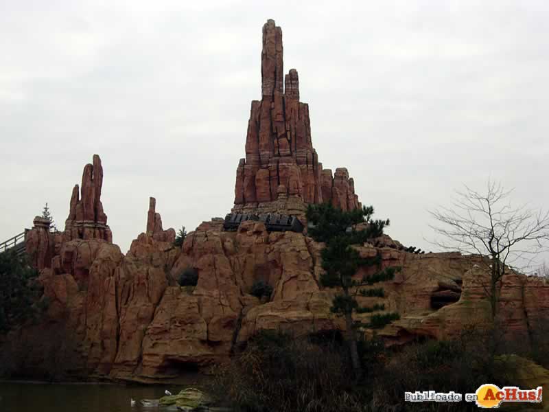 Disneyland Paris 38