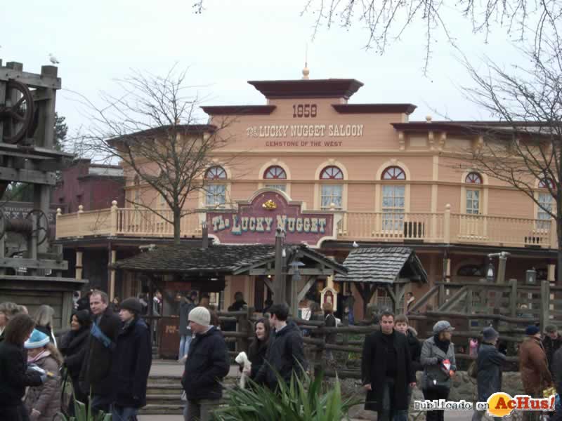 Disneyland Paris 40