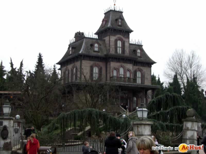 Disneyland Paris 41