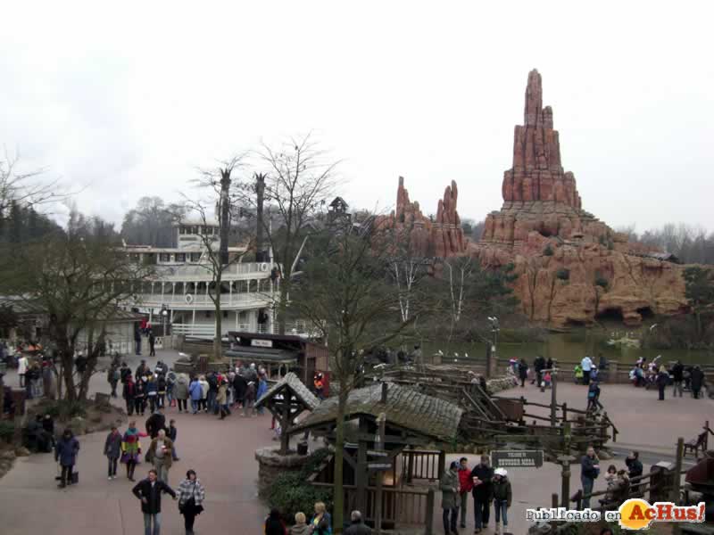 Disneyland Paris 44