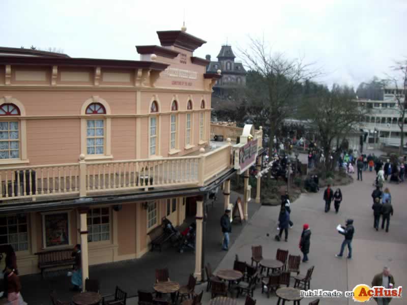 Disneyland Paris 45