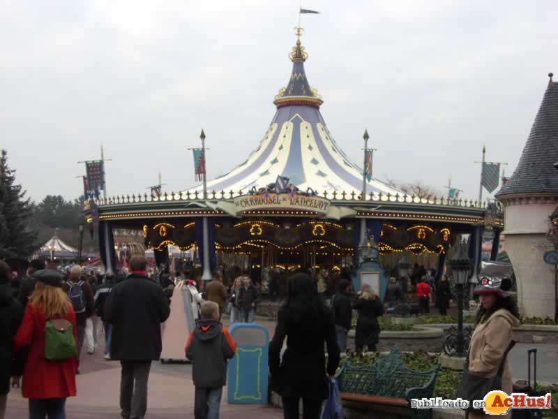 Disneyland Paris 47