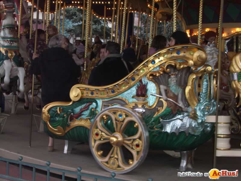 Disneyland Paris 48