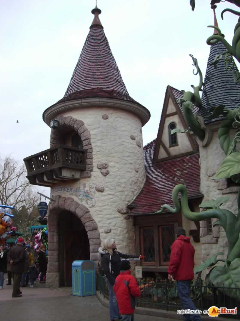 Disneyland Paris 49