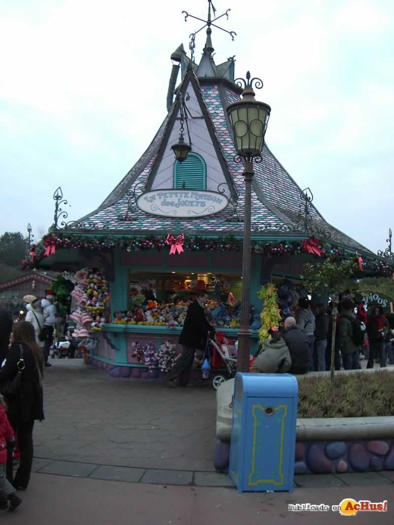 Disneyland Paris 51