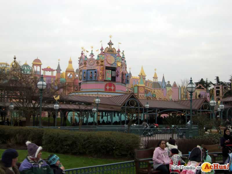 Disneyland Paris 53