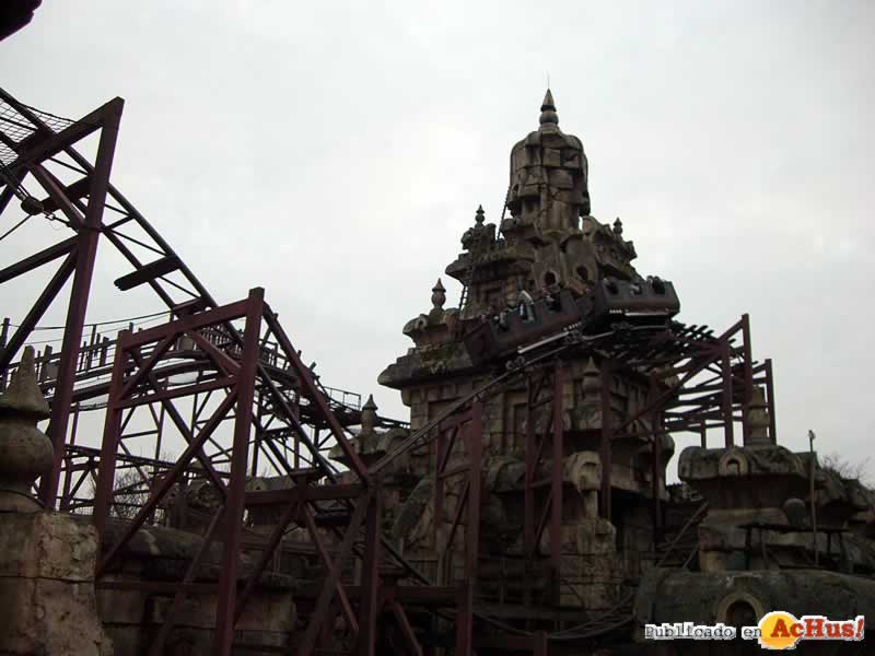 Disneyland Paris 54