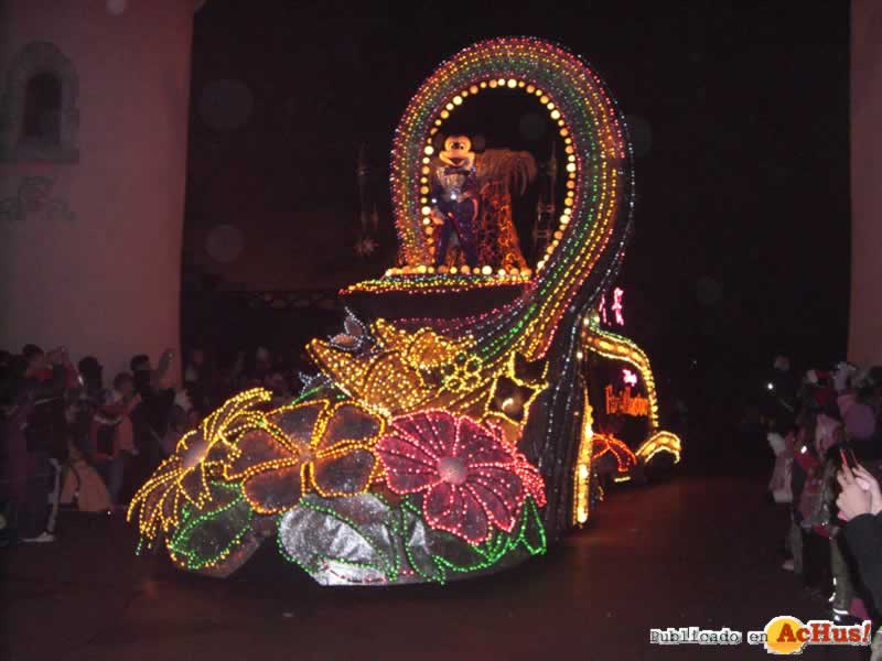 Disneyland Paris 55