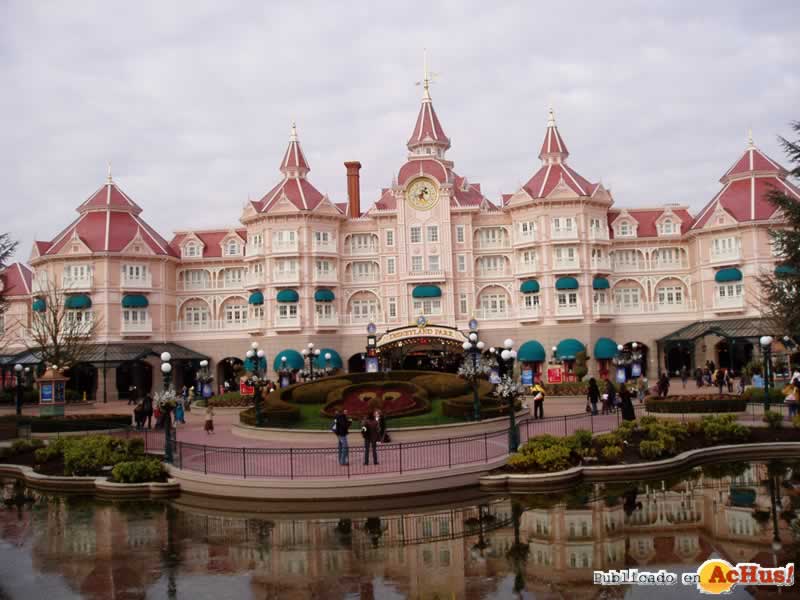 Disneyland Paris 69