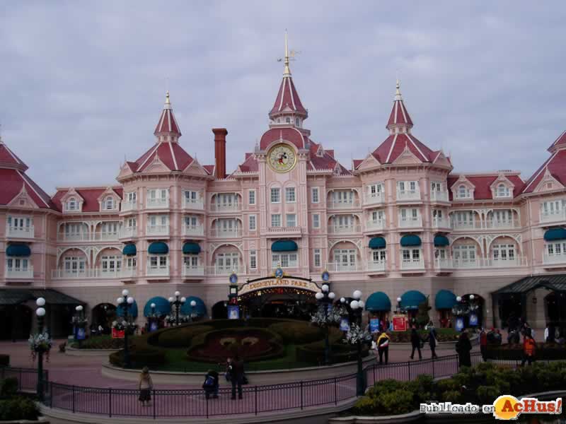 Disneyland Paris 70