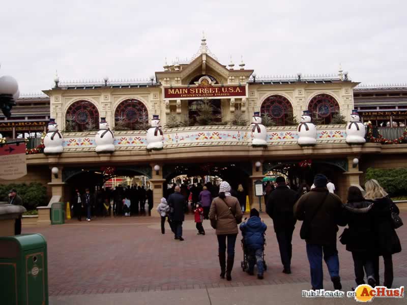 Disneyland Paris 71