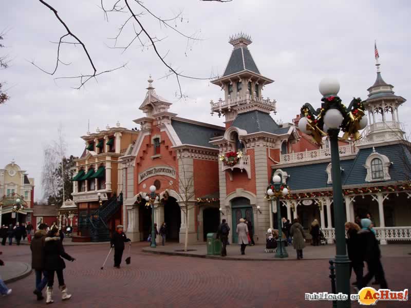 Disneyland Paris 72