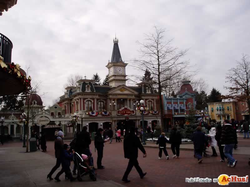 Disneyland Paris 73