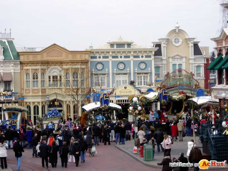 Disneyland Paris 74