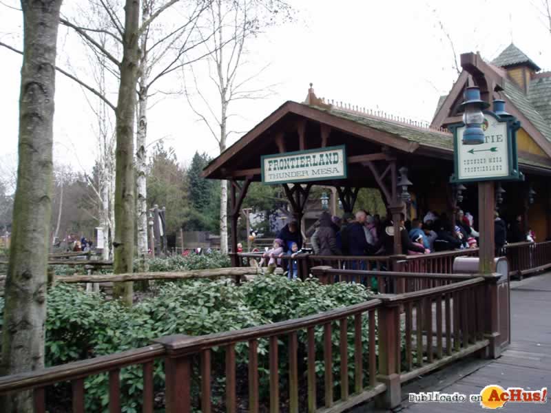 Disneyland Paris 77