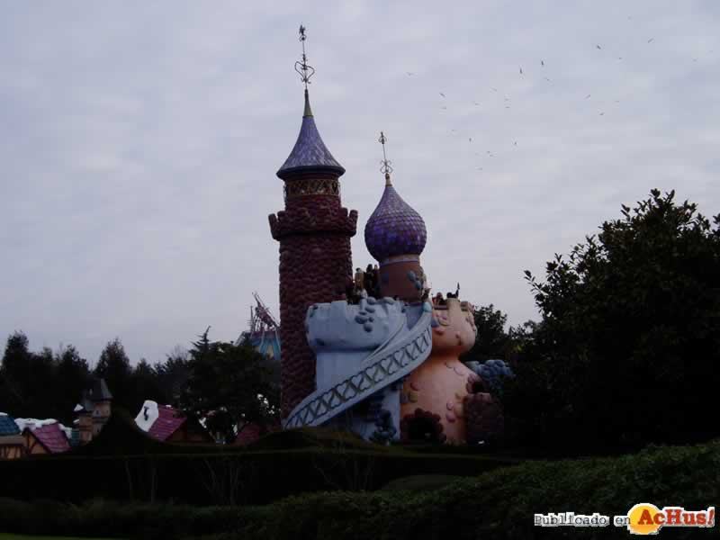 Disneyland Paris 78