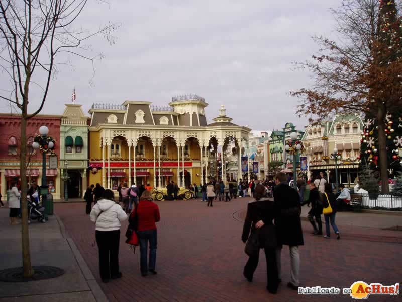 Disneyland Paris 81