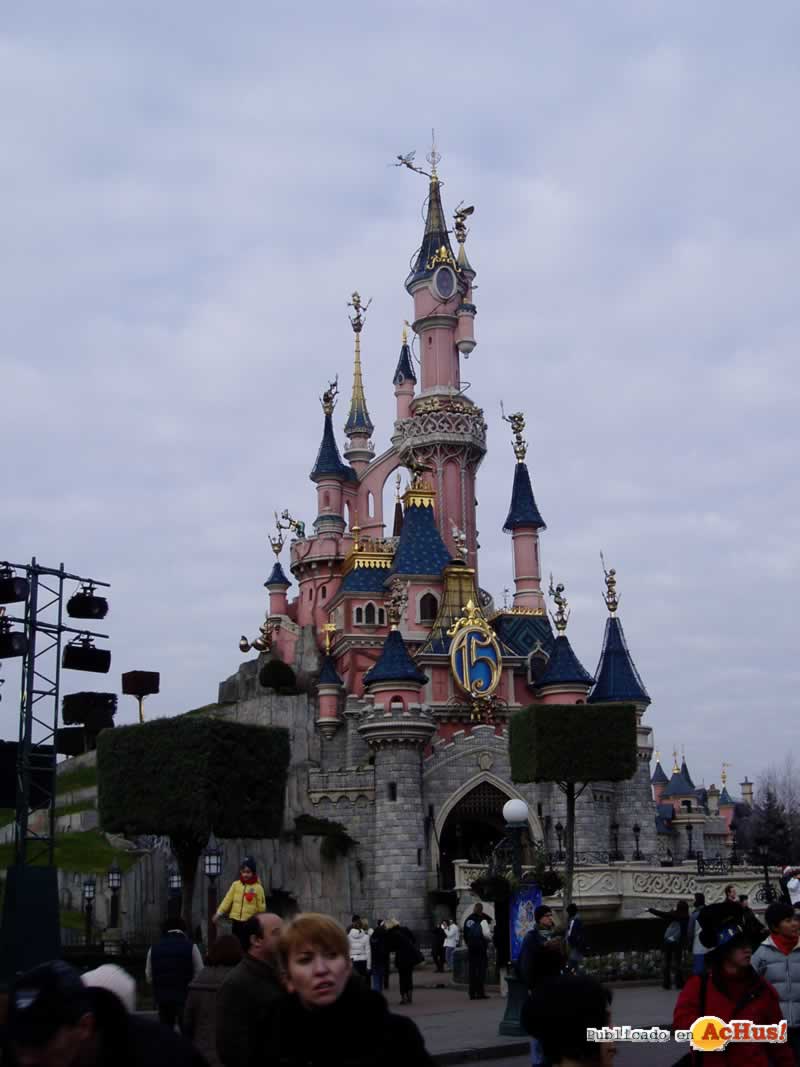 Disneyland Paris 89