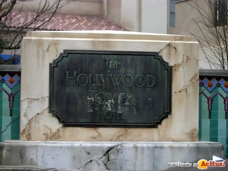 Walt Disney Studios Paris 19