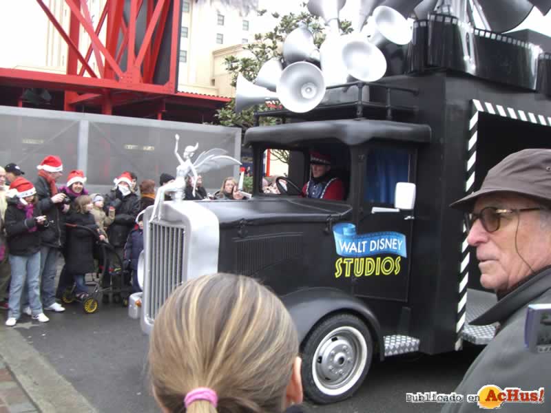 Walt Disney Studios Paris 26