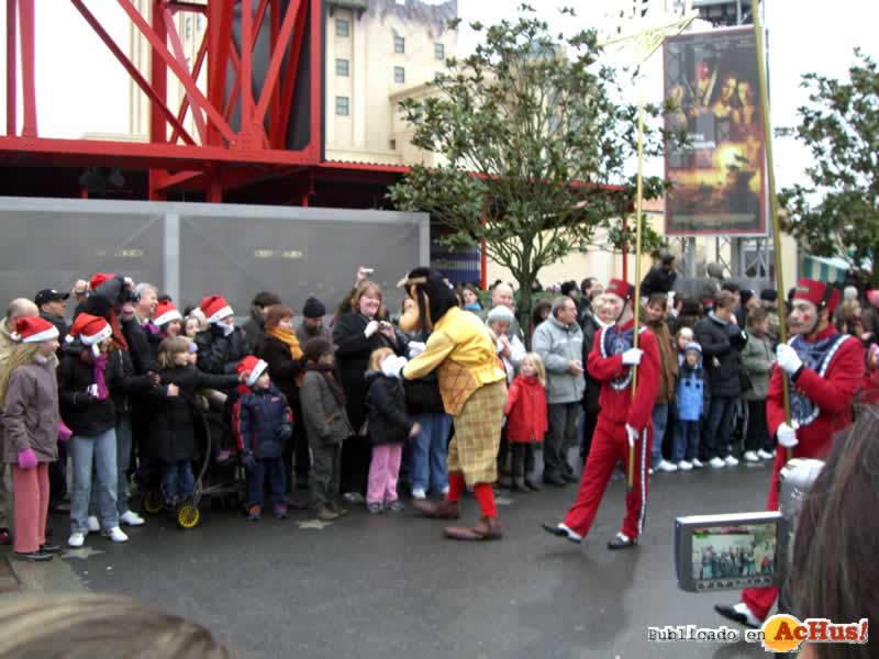 Walt Disney Studios Paris 29