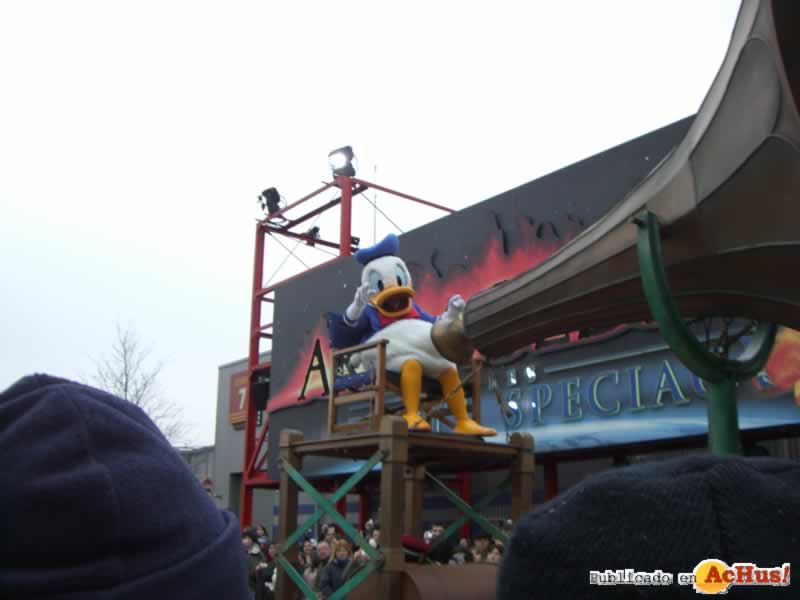 Walt Disney Studios Paris 32