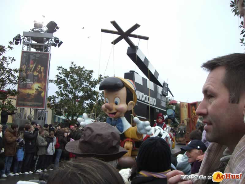 Walt Disney Studios Paris 33