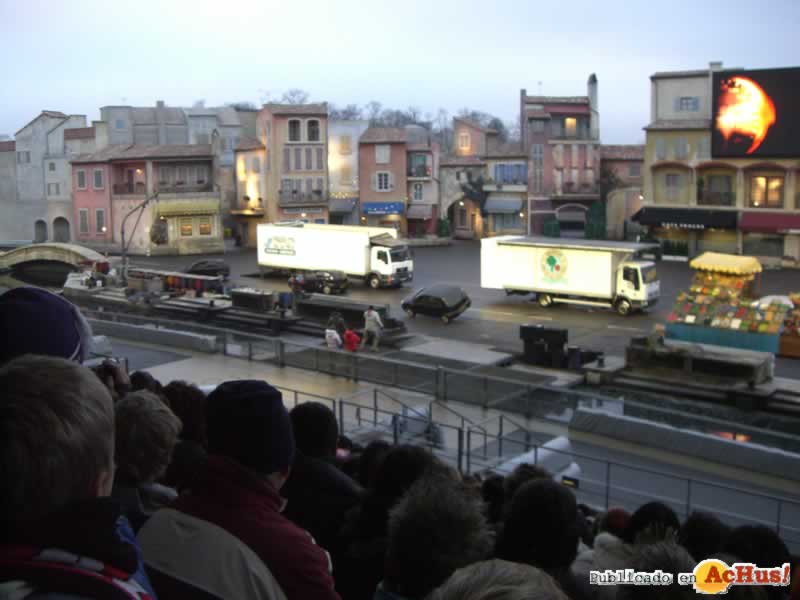 Walt Disney Studios Paris 43