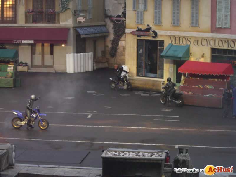 Walt Disney Studios Paris 44