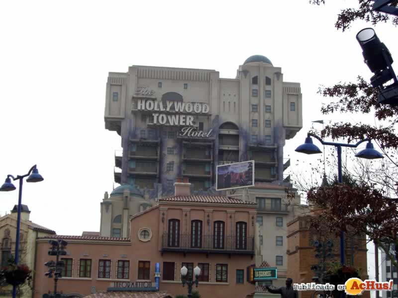 Walt Disney Studios Paris 49