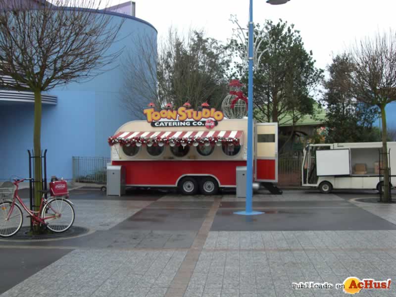 Walt Disney Studios Paris 52