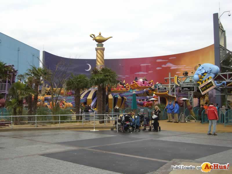 Walt Disney Studios Paris 53