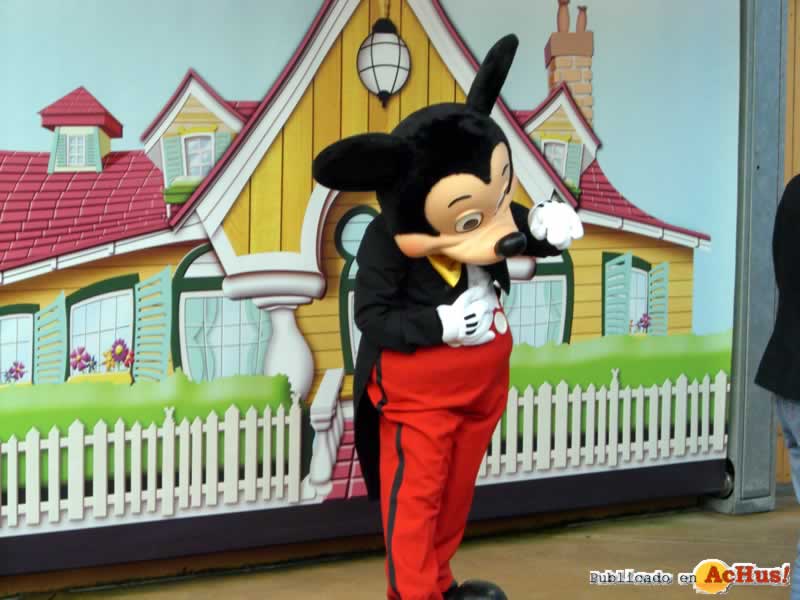 Walt Disney Studios Paris 57