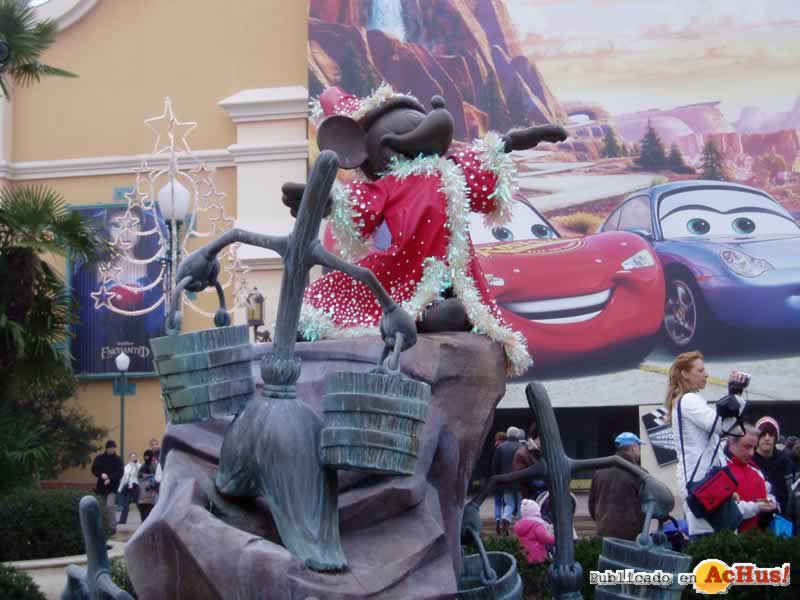 Walt Disney Studios Paris 68