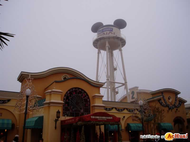 Walt Disney Studios Paris 69