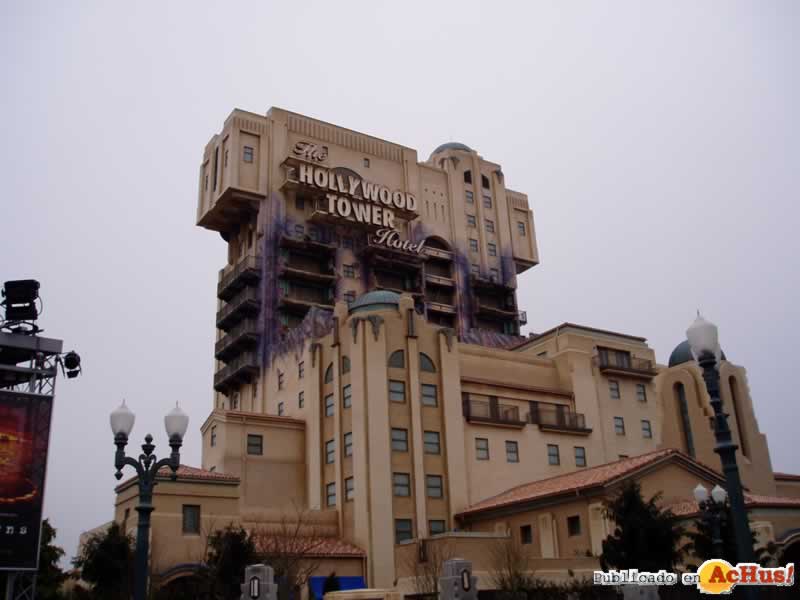 Walt Disney Studios Paris 71